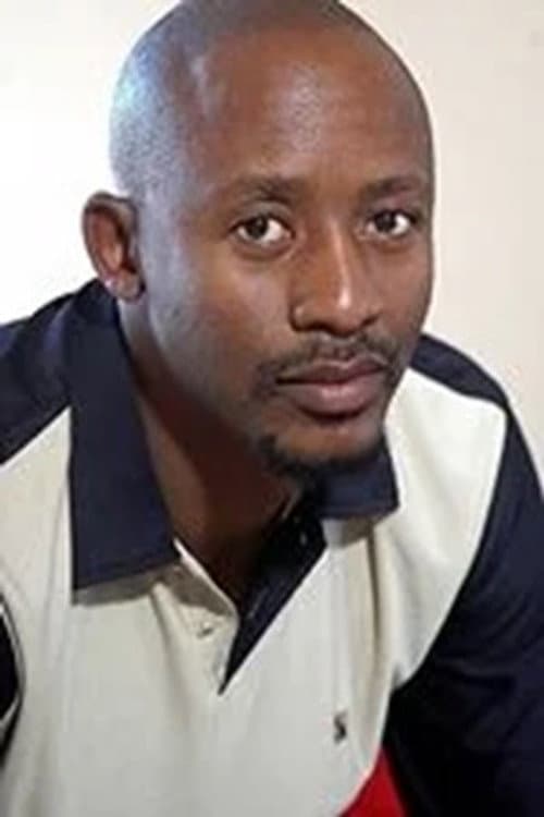 Kenneth Khambula foto