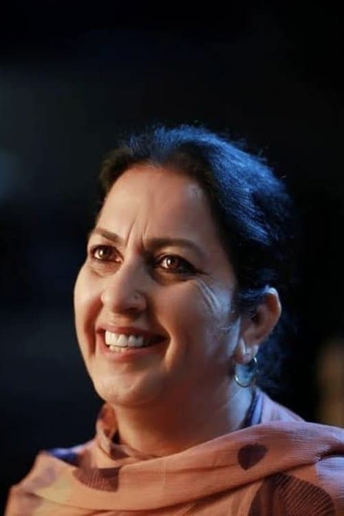 Rupinder Rupi foto
