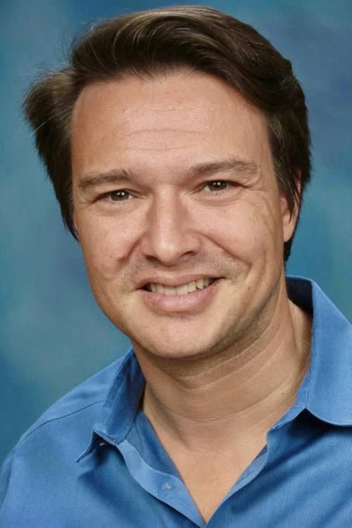Justin Whalin foto
