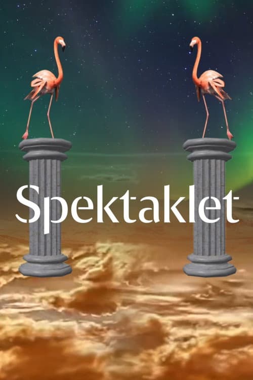 La société du spectacle (2023) poster
