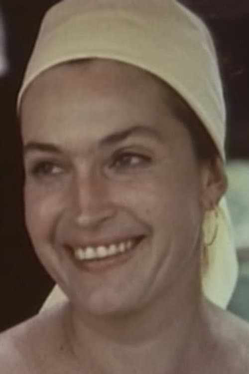 Evgenia Sterlik foto
