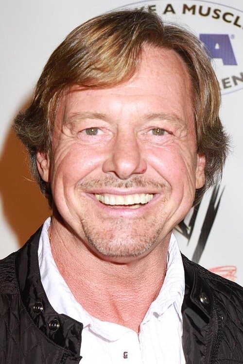 Roddy Piper foto