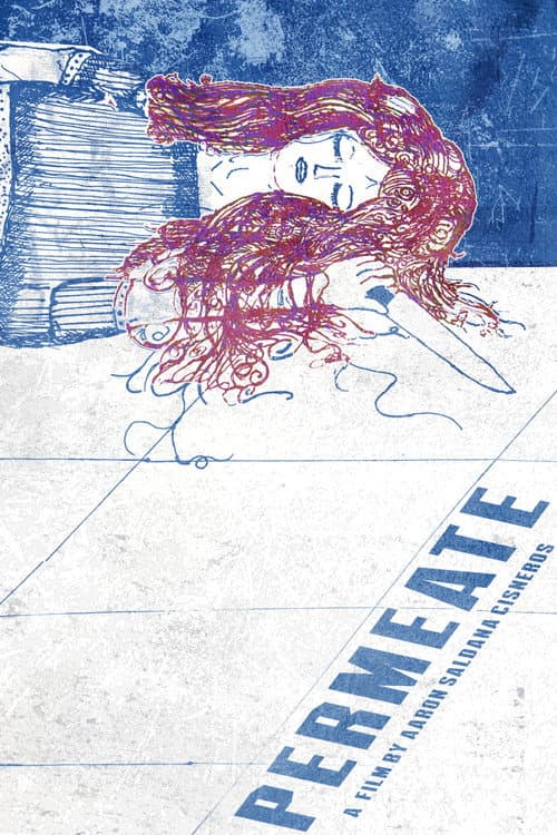 Permeate (2025) poster
