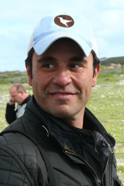 David Alexanian foto