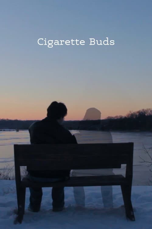 Cigarette Buds (2025) poster