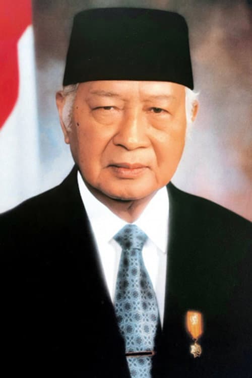 Suharto foto