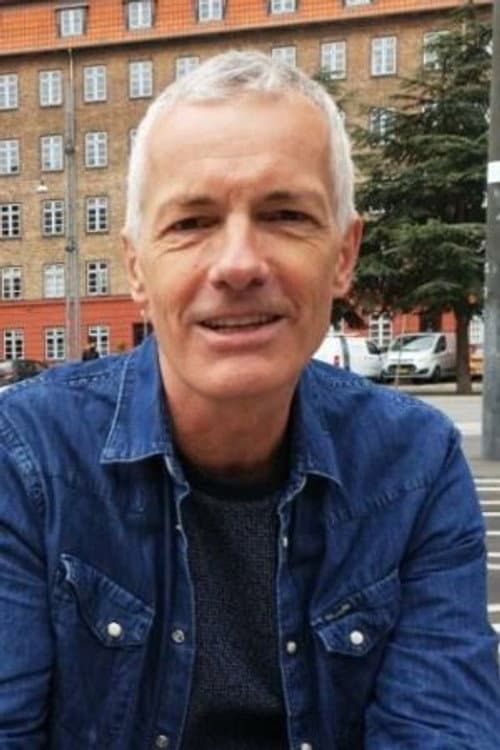 Johan Vinde foto