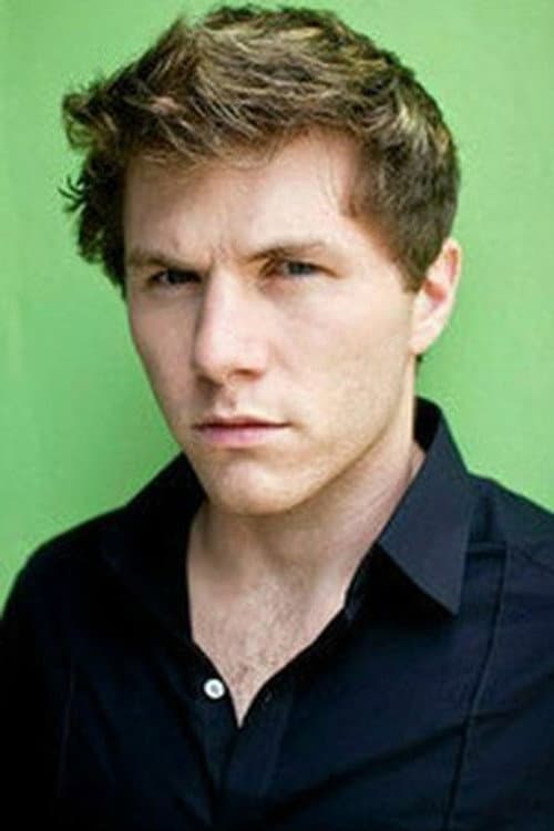 Mathew Bostrom foto
