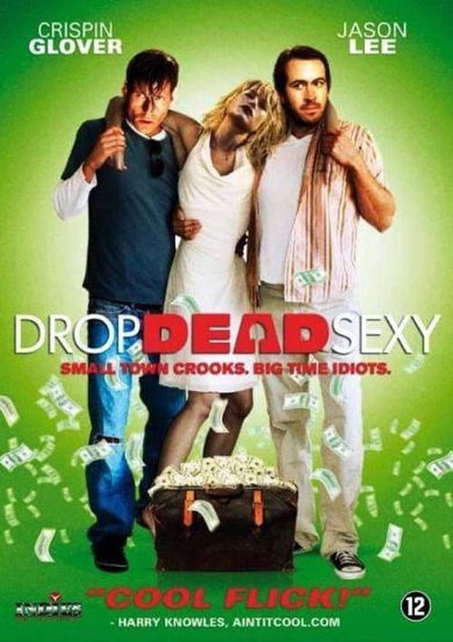 Drop Dead Sexy (2005) poster