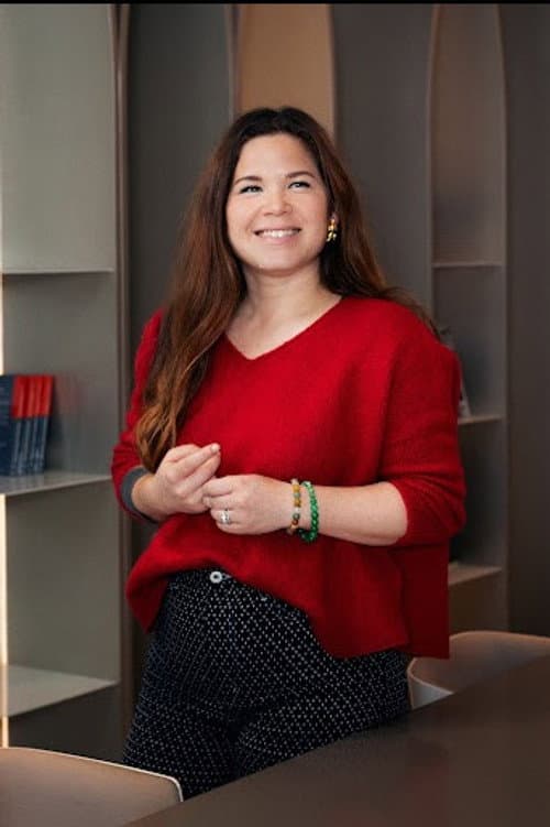 Julie Hamaïde foto
