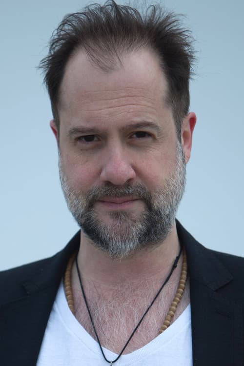 Jesse Lenat foto