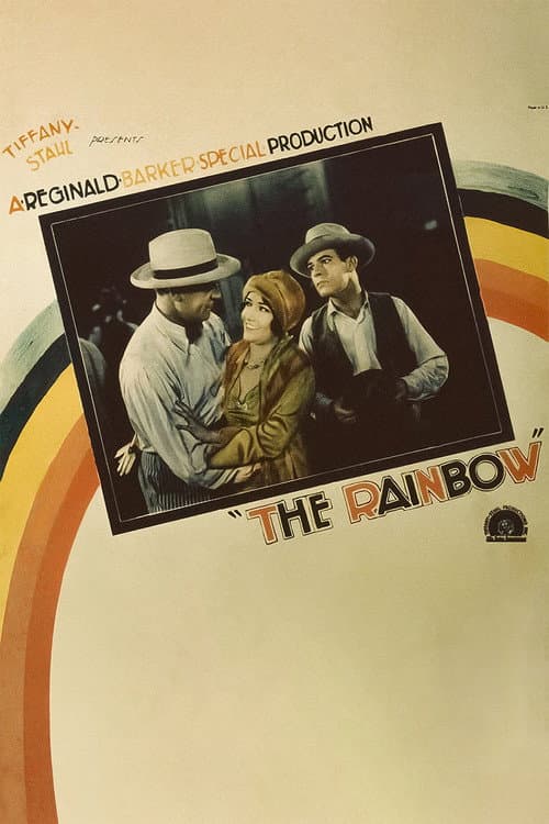 The Rainbow (1929) poster