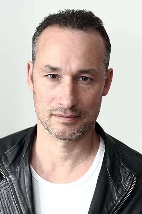 Fernando Abadie foto
