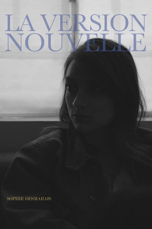 La version nouvelle (2018) poster
