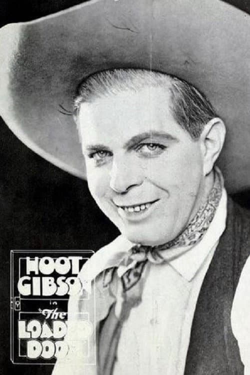 The Loaded Door (1922) poster