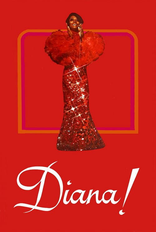 Diana! (1971) poster