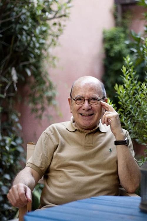 Antoni Padrós foto