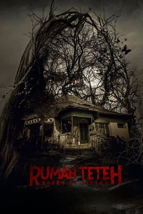 Rumah Teteh: Story of Helena (2025) poster