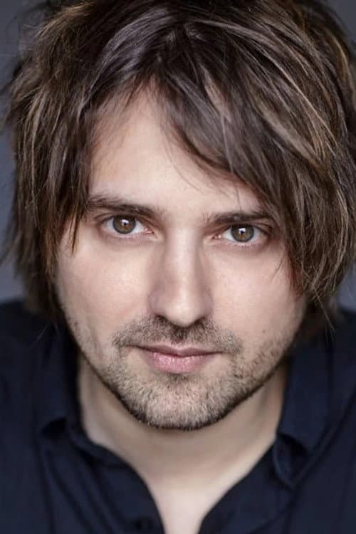 Alexander Merbeth foto