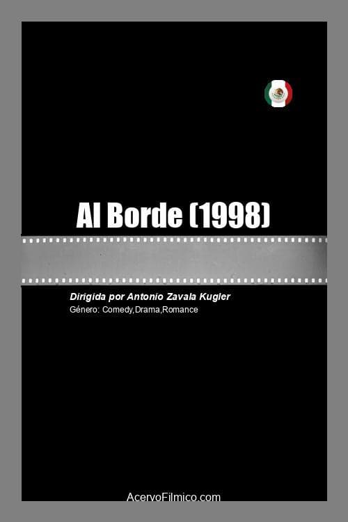 Al Borde (1998) poster