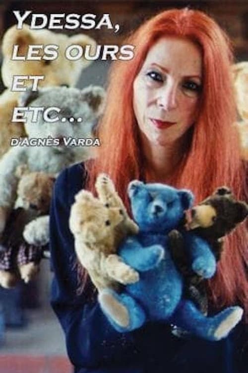 Ydessa, les ours et etc. (2026) poster