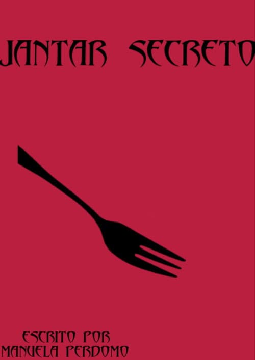 Jantar Secreto (2024) poster