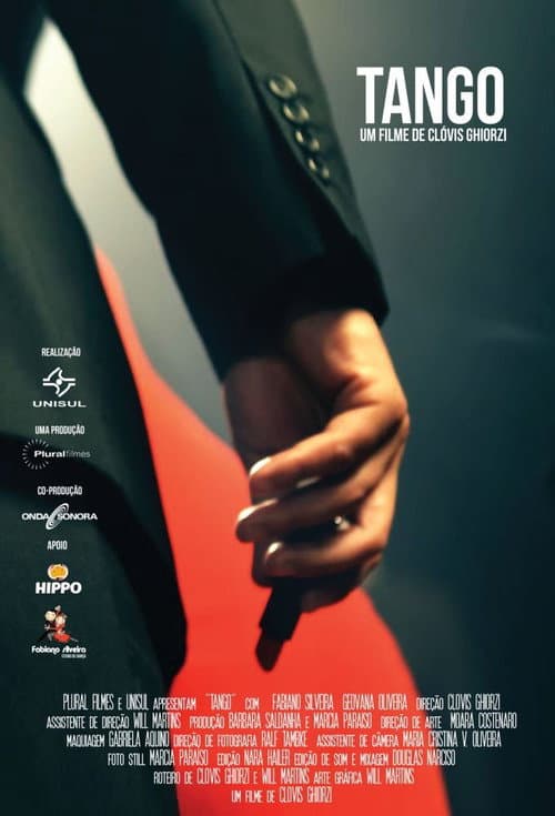Tango (2011) poster