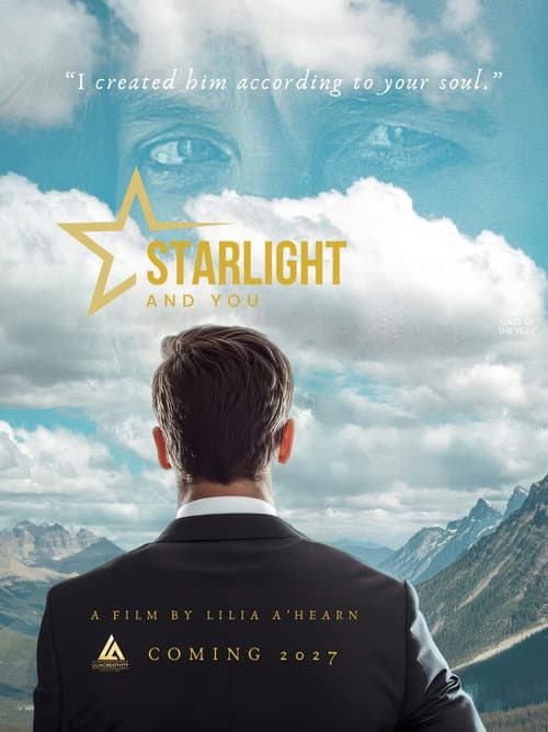 Starlight & You (2027) poster