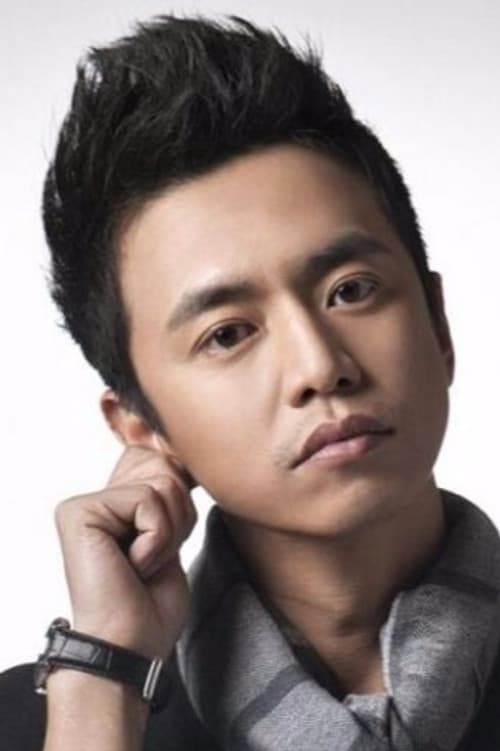 Zhao Zhengyang foto