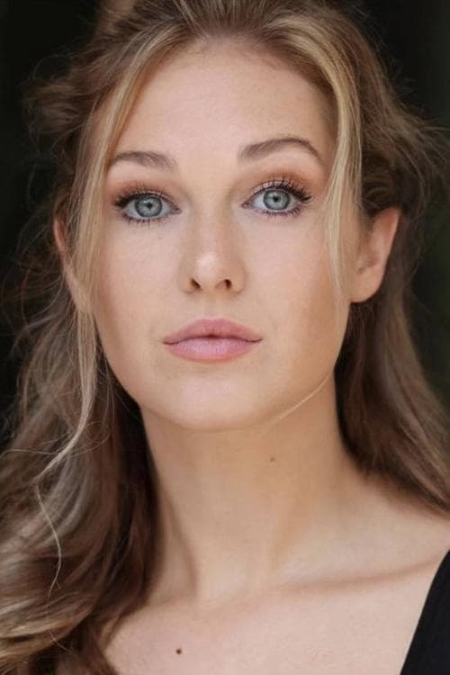 Jessica Harthcock foto
