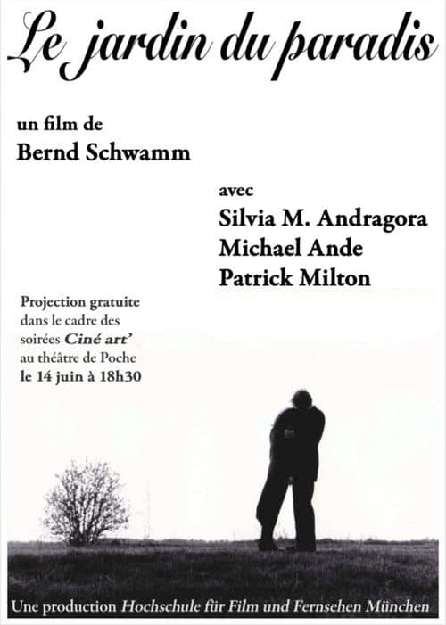 Der Paradiesgarten (1970) poster