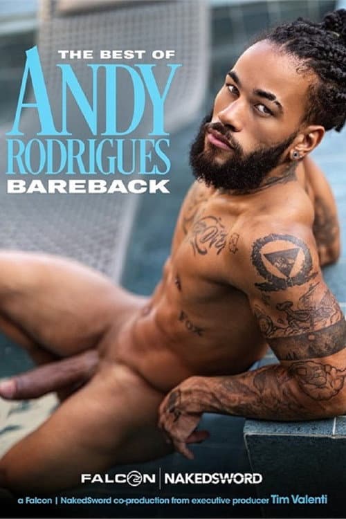 The Best of Andy Rodrigues Bareback (2026) poster