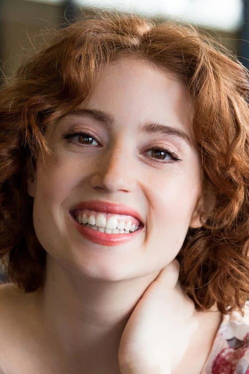 Gabrielle Fontaine foto
