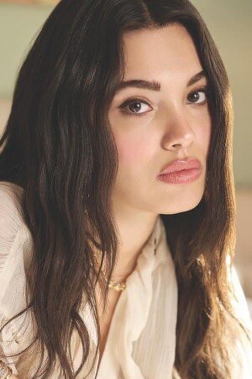Lizge Cömert foto