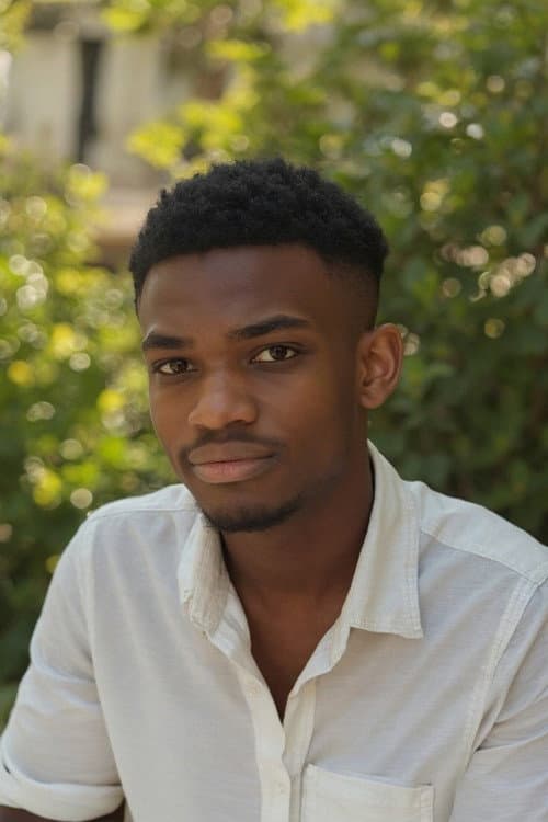 Malachi K. Hubbard foto