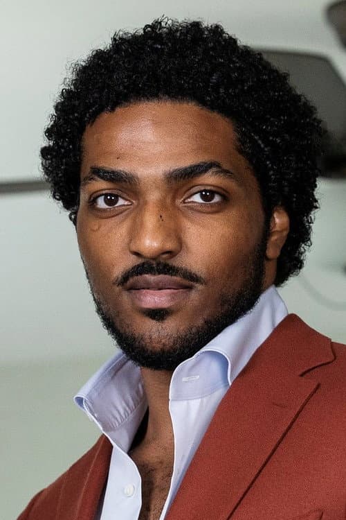 Lenny Thomas foto