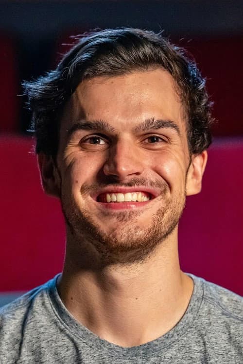 Mike Koslov foto