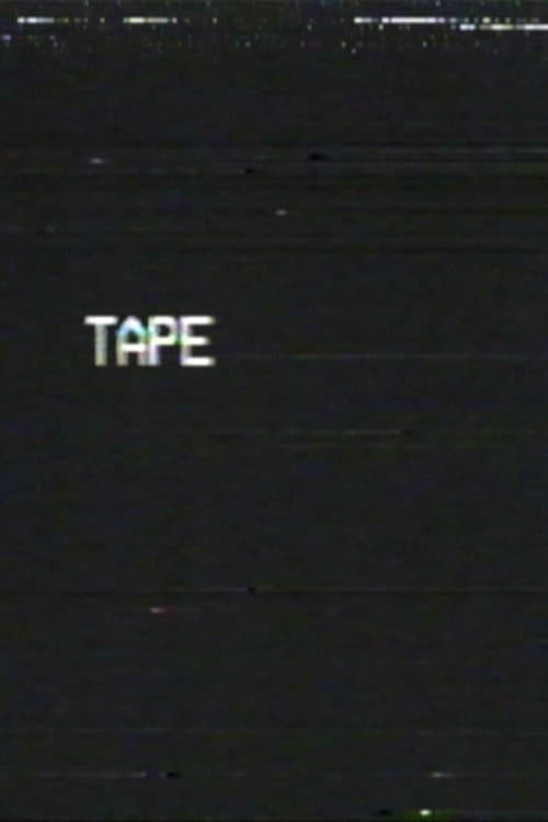 Tape (2010) poster