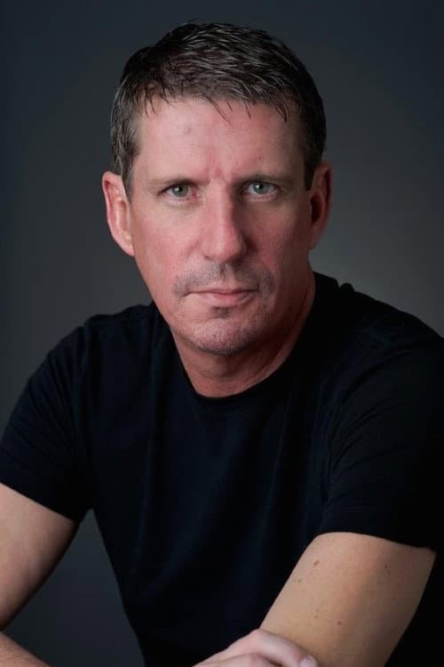 Brad Douglas foto