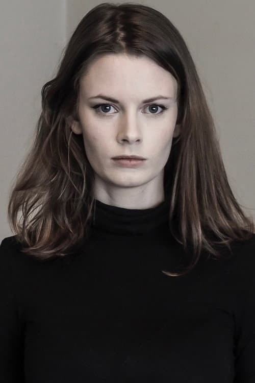 Roskva Koritzinsky foto
