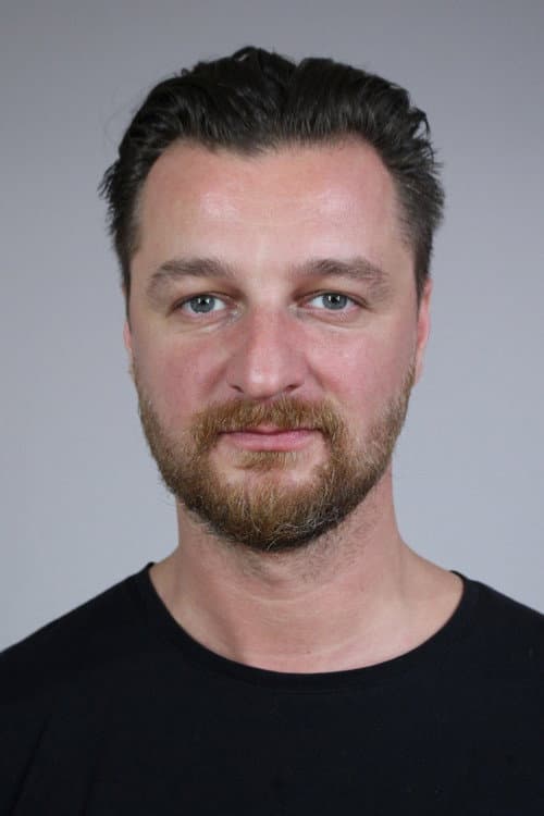 Andrej Polák foto