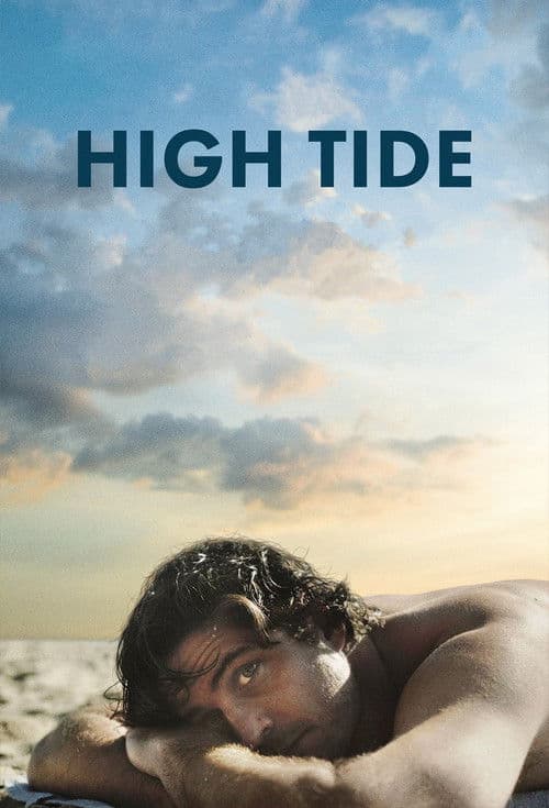 High Tide (2024) poster