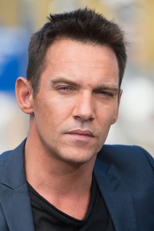 Jonathan Rhys Meyers foto