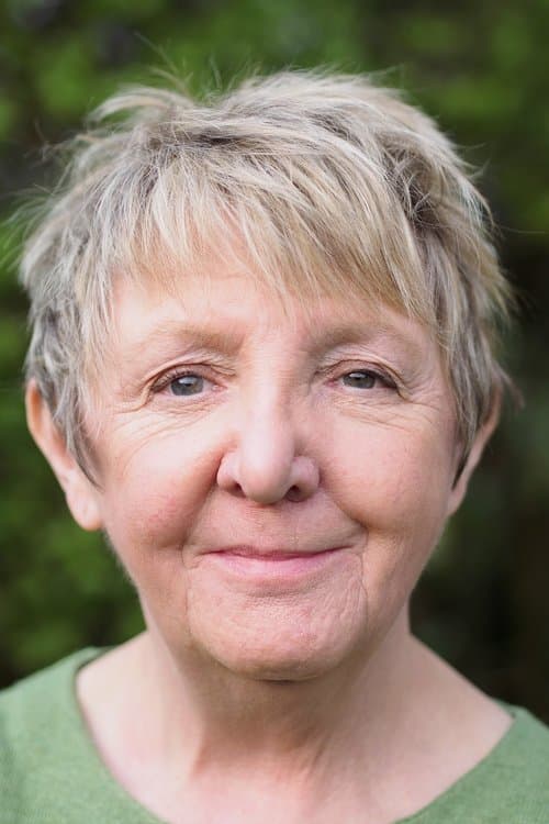 Myra McFadyen foto