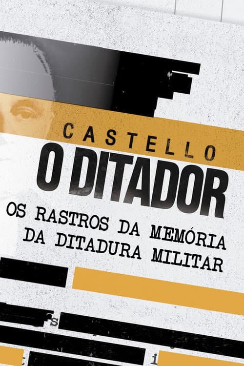 Castello, O Ditador (2024) poster