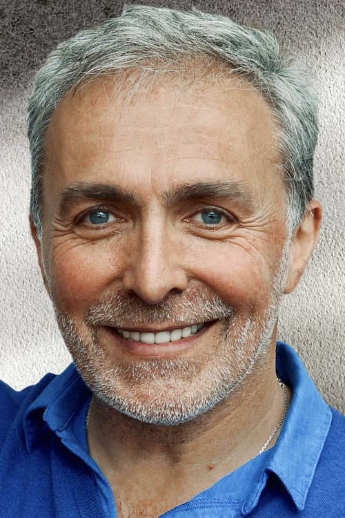 Serge Faliu foto