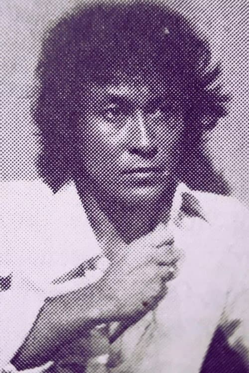 Teddy Purba foto