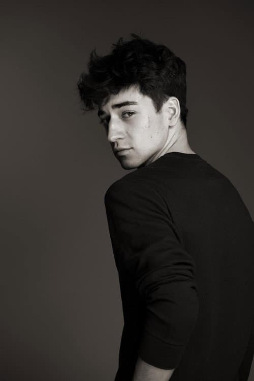 Santi Benedit foto