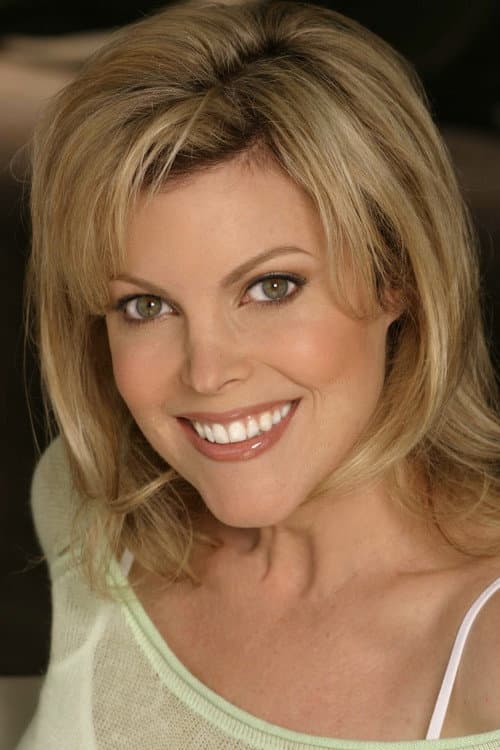 Lisa Frantz foto