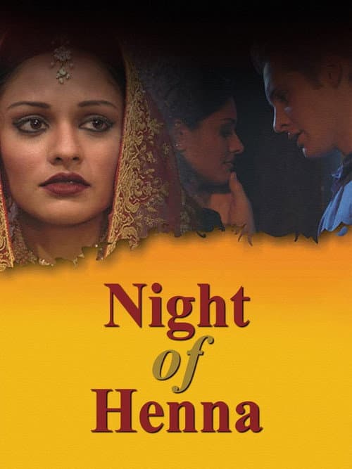Night of Henna (2005) poster